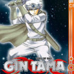 Gin Tama 29 – Manga auf Deutsch (TOKYOPOP)