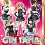 Gin Tama 31 – Manga auf Deutsch (TOKYOPOP)