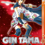 Gin Tama 34 – Manga auf Deutsch (TOKYOPOP)