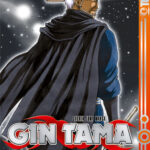 Gin Tama 35 – Manga auf Deutsch (TOKYOPOP)