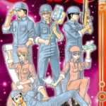 Gin Tama 38 – Manga auf Deutsch (TOKYOPOP)