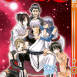 Gin Tama 39 – Manga auf Deutsch (TOKYOPOP)