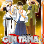 Gin Tama 40 – Manga auf Deutsch (TOKYOPOP)