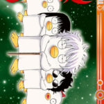 Gin Tama 41 – Manga auf Deutsch (TOKYOPOP)