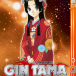 Gin Tama 44 – Manga auf Deutsch (TOKYOPOP)