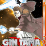 Gin Tama 46 – Manga auf Deutsch (TOKYOPOP)