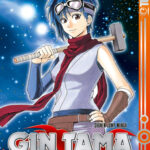 Gin Tama 48 – Manga auf Deutsch (TOKYOPOP)