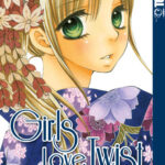 Girls Love Twist 02 – Manga auf Deutsch (TOKYOPOP)