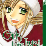 Girls Love Twist 03 – Manga auf Deutsch (TOKYOPOP)