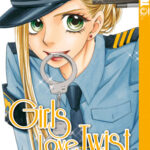 Girls Love Twist 07 – Manga auf Deutsch (TOKYOPOP)