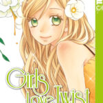 Girls Love Twist 08 – Manga auf Deutsch (TOKYOPOP)