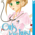Girls Love Twist 09 – Manga auf Deutsch (TOKYOPOP)