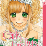 Girls Love Twist 10 – Manga auf Deutsch (TOKYOPOP)