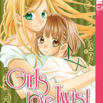 Girls Love Twist 11 – Manga auf Deutsch (TOKYOPOP)