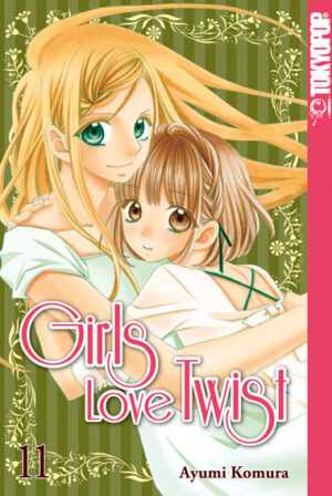 Girls Love Twist 11 – Manga auf Deutsch (TOKYOPOP)