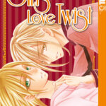 Girls Love Twist 12 – Manga auf Deutsch (TOKYOPOP)