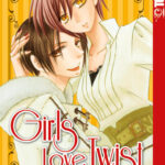 Girls Love Twist 13 – Manga auf Deutsch (TOKYOPOP)