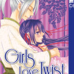 Girls Love Twist 14 – Manga auf Deutsch (TOKYOPOP)