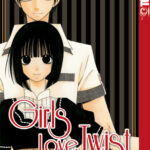 Girls Love Twist 15 – Manga auf Deutsch (TOKYOPOP)