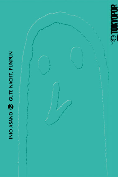 Gute Nacht, Punpun 02 – Manga auf Deutsch (TOKYOPOP)