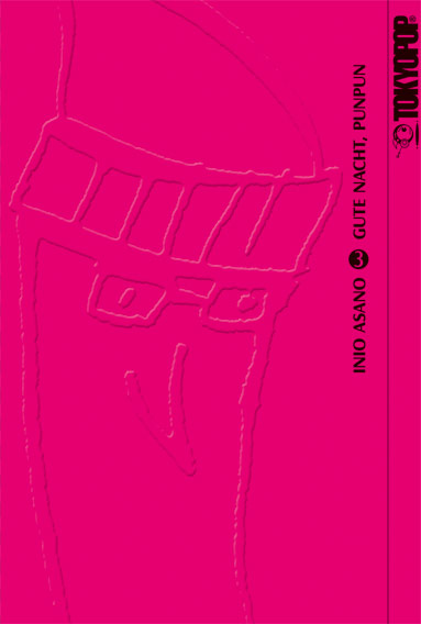 Gute Nacht, Punpun 03 – Manga auf Deutsch (TOKYOPOP)