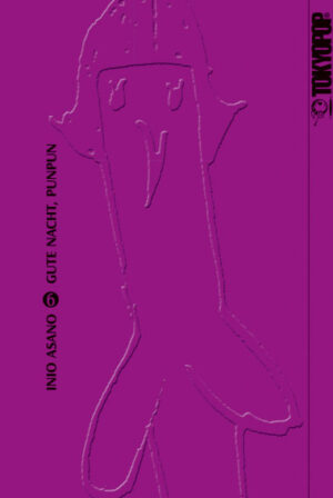 Gute Nacht, Punpun 06 – Manga auf Deutsch (TOKYOPOP)