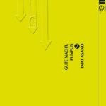 Gute Nacht, Punpun 07 – Manga auf Deutsch (TOKYOPOP)