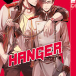 Hanger 03 – Manga auf Deutsch (TOKYOPOP)