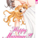 Happy Marriage?! Sammelband 01 – Manga auf Deutsch (TOKYOPOP)
