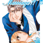 Happy Marriage?! Sammelband 02 – Manga auf Deutsch (TOKYOPOP)