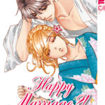 Happy Marriage?! Sammelband 03 – Manga auf Deutsch (TOKYOPOP)
