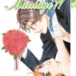 Happy Marriage?! Sammelband 05 – Manga auf Deutsch (TOKYOPOP)