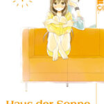 Haus der Sonne 01 – Manga auf Deutsch (TOKYOPOP)