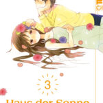 Haus der Sonne 03 – Manga auf Deutsch (TOKYOPOP)