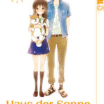 Haus der Sonne 04 – Manga auf Deutsch (TOKYOPOP)