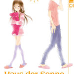 Haus der Sonne 05 – Manga auf Deutsch (TOKYOPOP)
