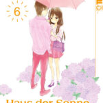 Haus der Sonne 06 – Manga auf Deutsch (TOKYOPOP)