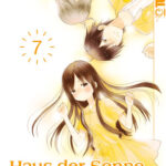 Haus der Sonne 07 – Manga auf Deutsch (TOKYOPOP)