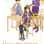 Haus der Sonne 08 – Manga auf Deutsch (TOKYOPOP)