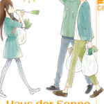 Haus der Sonne 09 – Manga auf Deutsch (TOKYOPOP)