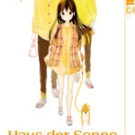 Haus der Sonne 10 – Manga auf Deutsch (TOKYOPOP)