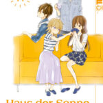 Haus der Sonne 11 – Manga auf Deutsch (TOKYOPOP)