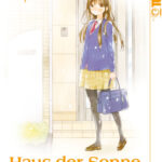 Haus der Sonne 12 – Manga auf Deutsch (TOKYOPOP)