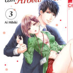 Heiße Dates am Arbeitsplatz 03 – Manga auf Deutsch (TOKYOPOP)