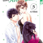 Heiße Dates am Arbeitsplatz 05 – Manga auf Deutsch (TOKYOPOP)