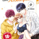 Heiße Dates am Arbeitsplatz 06 – Manga auf Deutsch (TOKYOPOP)