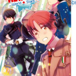Hetalia - World Stars 01 – Manga auf Deutsch (TOKYOPOP)