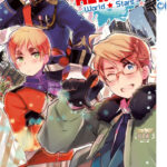 Hetalia - World Stars 02 – Manga auf Deutsch (TOKYOPOP)