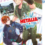 Hetalia - World Stars 05 – Manga auf Deutsch (TOKYOPOP)
