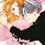 Hey Sensei, Don't You Know? 03 – Manga auf Deutsch (TOKYOPOP)